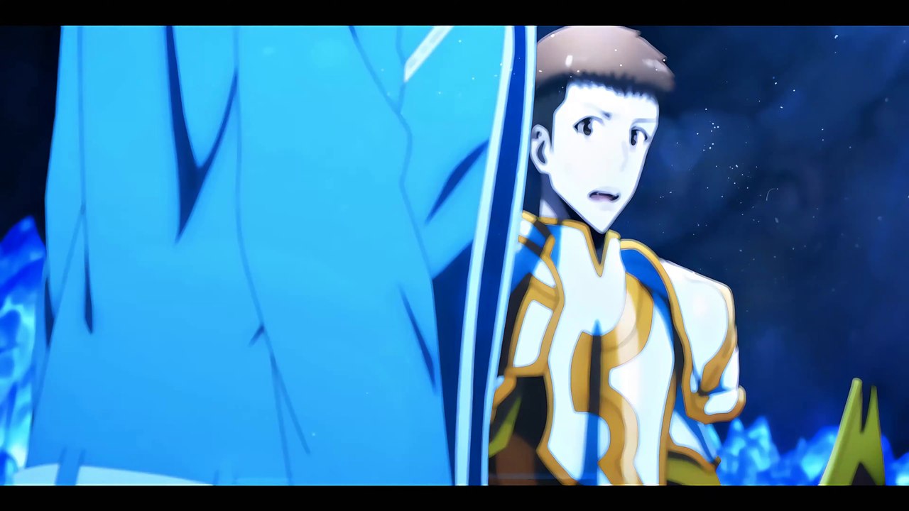 Look At Me - Sung Jin Woo - Solo Leveling [AMV⧸Edit] !