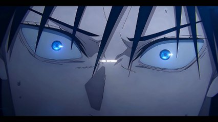 KEEP UP - TOJI Jujutsu kaisen S2 - [AMV⧸Edit] 4K