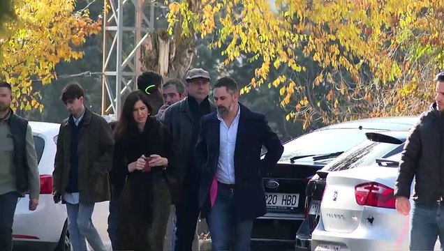 El PSOE baja dos puntos en el CIS tras las acusaciones de Aldama