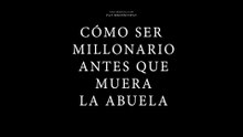 Lahn mah (2024), de Pat Boonnitipat | Cómo hacerse millonario antes de que muera la abuela | Tráiler