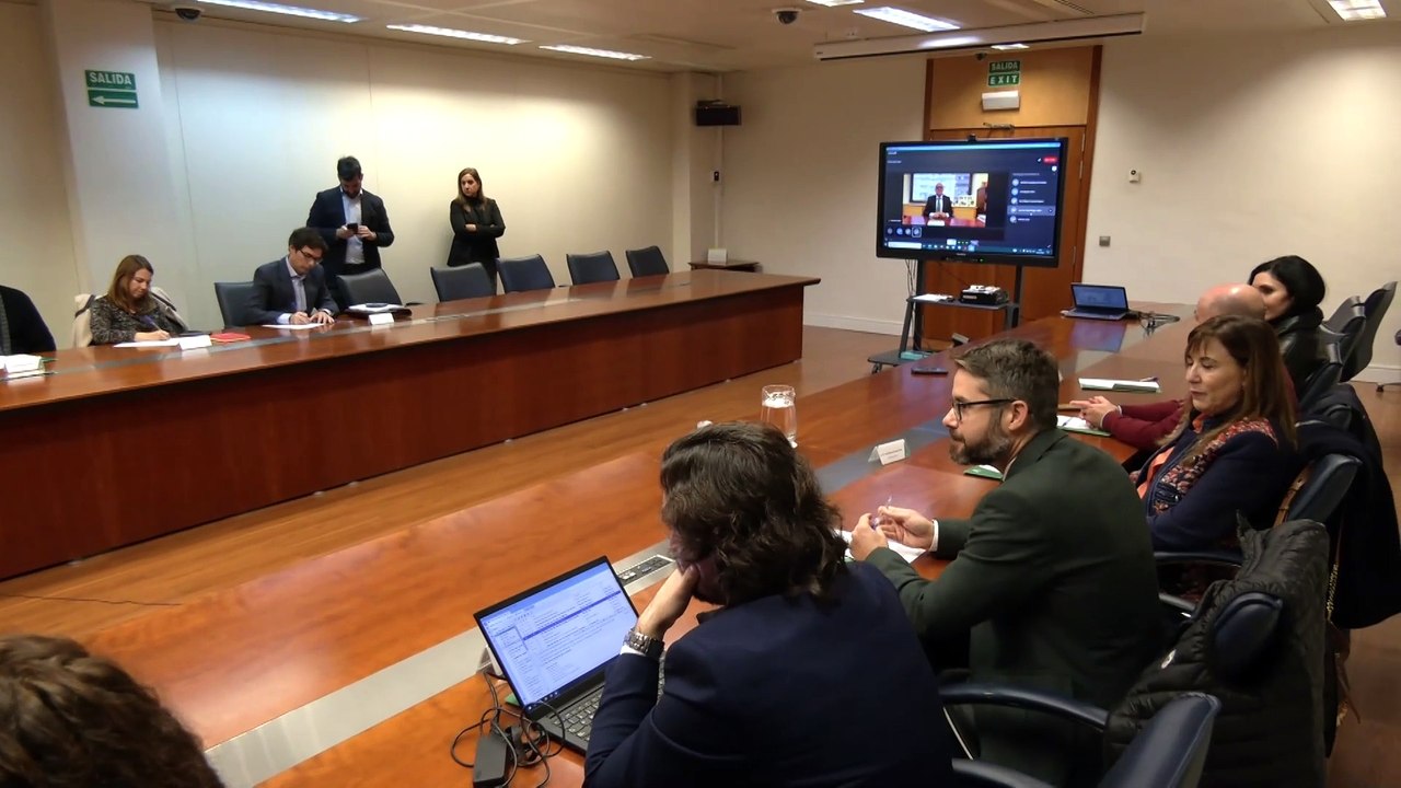 Luz verde a la aprobación el próximo jueves del Plan Estratégico Andaluz del Trabajo Autónomo