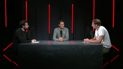 Unlocker Room: Diego Fuser