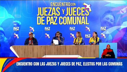 Maduro dice que exiliado opositor Leopoldo López dirige la banda Tren de Aragua