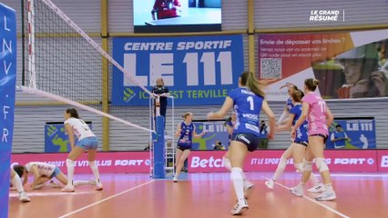 Le Grand Résumé - Pays d'Aix Venelles veut enchaîner !