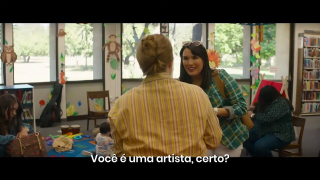 Nightbitch - Trailer Legendado (2024) Amy Adams