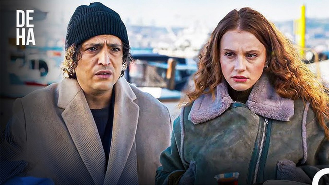 Deha 14. bölümden ilk fragman yayınlandı: Ben senin gibi birinin olabileceğine hiç inanmazdım