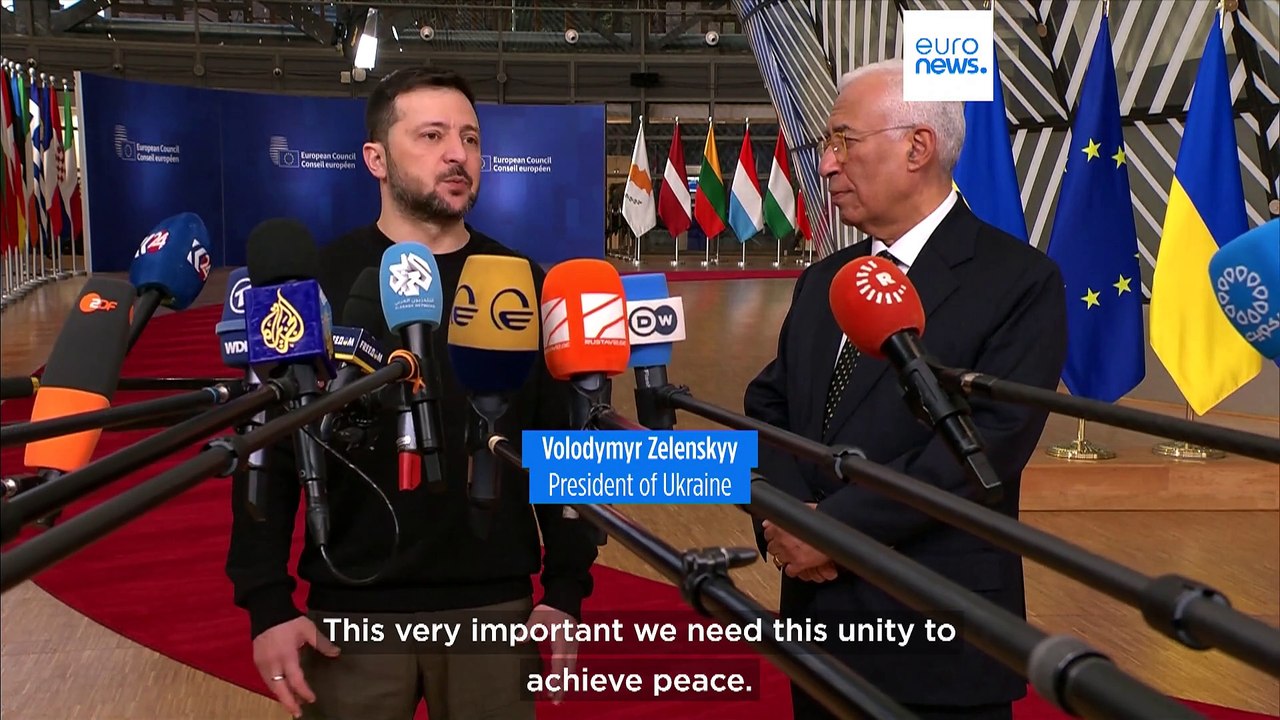 Rushed negotiations with Russia will lead to 'bad deal' for Ukraine, Kaja Kallas warns