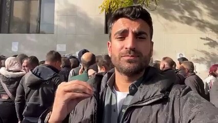 Ülkesine dönen sosyal medya fenomeninden o yüzsüzlere kapak gibi sözler