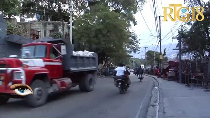 Figi lari Petion-Ville 18 Dec 2024 - PM