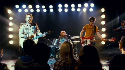 Scott Pilgrim gegen den Rest der Welt - Trailer zur Comicverfilmung