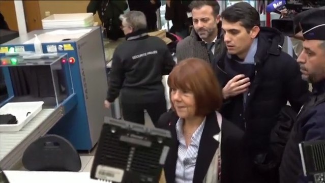 Pelicot condenado a 20 años, la pena máxima por drogar, violar y grabar a su mujer de forma continuada.