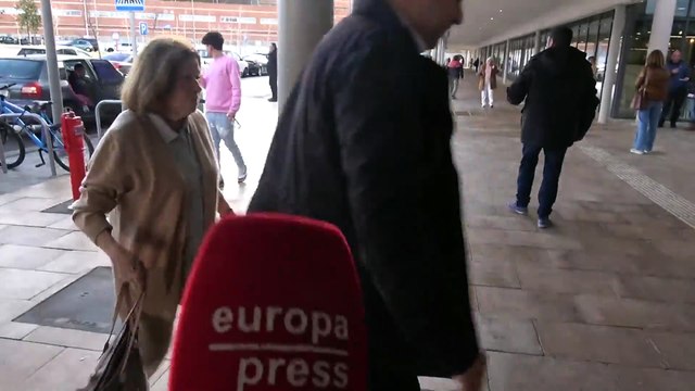 Natalia Figueroa, mujer de Raphael, rompe su silencio sobre la reacción del cantante al verse obligado a cancelar sus próximos conciertos