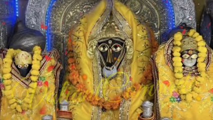 Maa Baglamukhi Aarti|| Baglamukhi Mata Aarti #devotionsngs #bhaktisongs #jaimatadi #maabaglamukhi