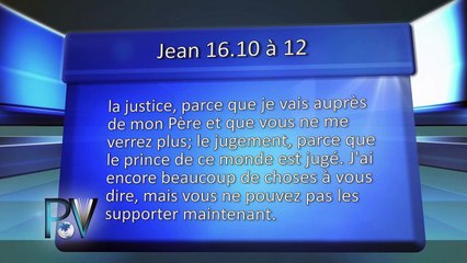 0390. Comment être un témoin de Jésus efficace?