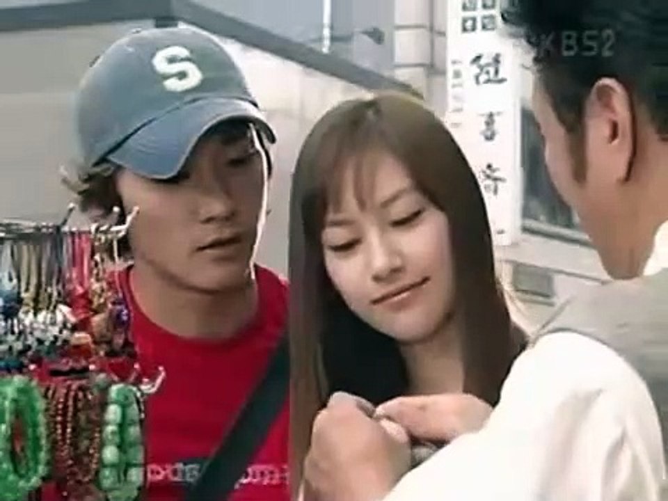 Hương Mùa Hè - Tập 3
