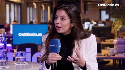 Entrevista a SOLEÁ MORENTE  [Corte 1]