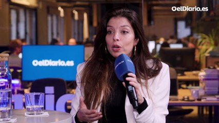 Entrevista a SOLEÁ MORENTE  [Corte 2]