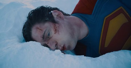 Superman (2025), tráiler subtitulado en español