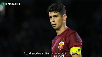 "Mercado da bola agita o The Best: Vini Jr, Caixinha no Grêmio e rixa na F1"