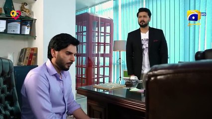 Aafat Episode 39 📺