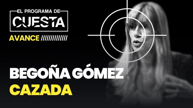 Begoña Gómez cazada: miente al juez sobre las cartas de recomendación a Barrabés