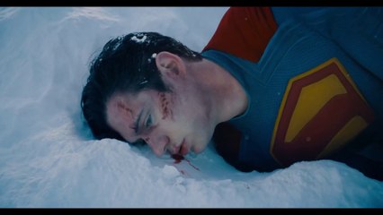 Superman de James Gunn – Trailer Officiel VOST 🚀
