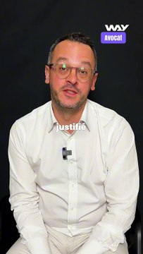 Licenciement abusif ou pas si j'ai séquestré mon patron dans le placard à balai ? ⚖️ Nicolas, avocat en droit du travail, avait 1 minute pour nous expliquer dans quelles situations on peut parler de licenciement abusif.