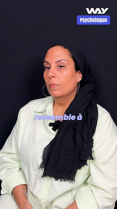 Je vais faire un burn-out si je suis pas bien payé.e ? 🧠 Jihane, psychologue du travail, avait 1 minute pour nous parler des situations qui peuvent mener au burn out.