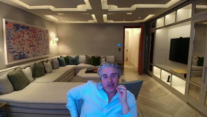 Lorne Balfe Interview