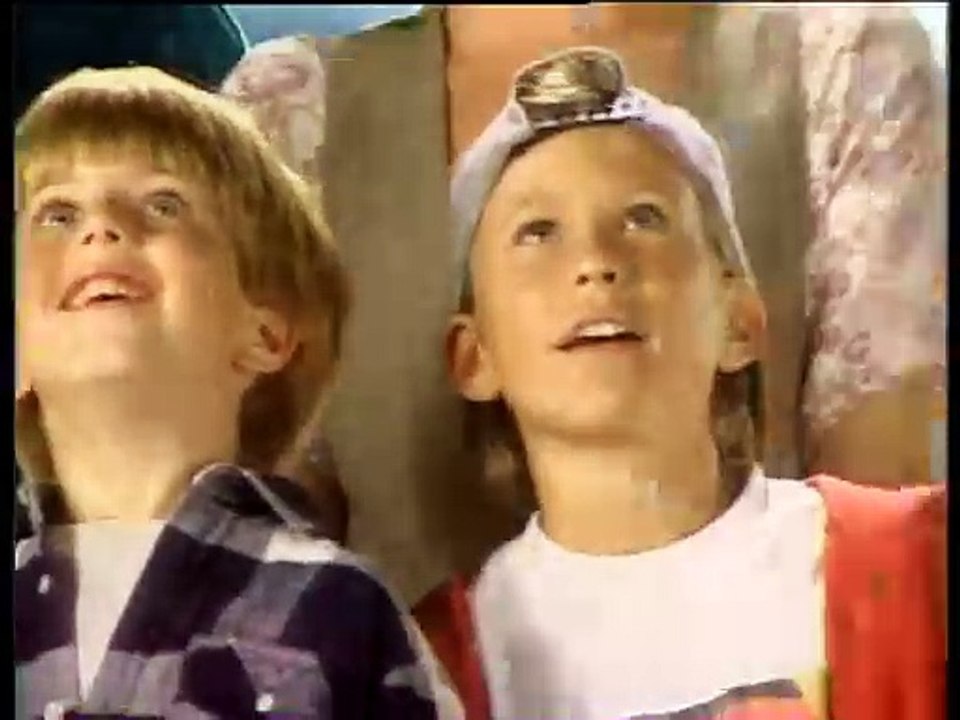 S03E13 - Die Herausforderung