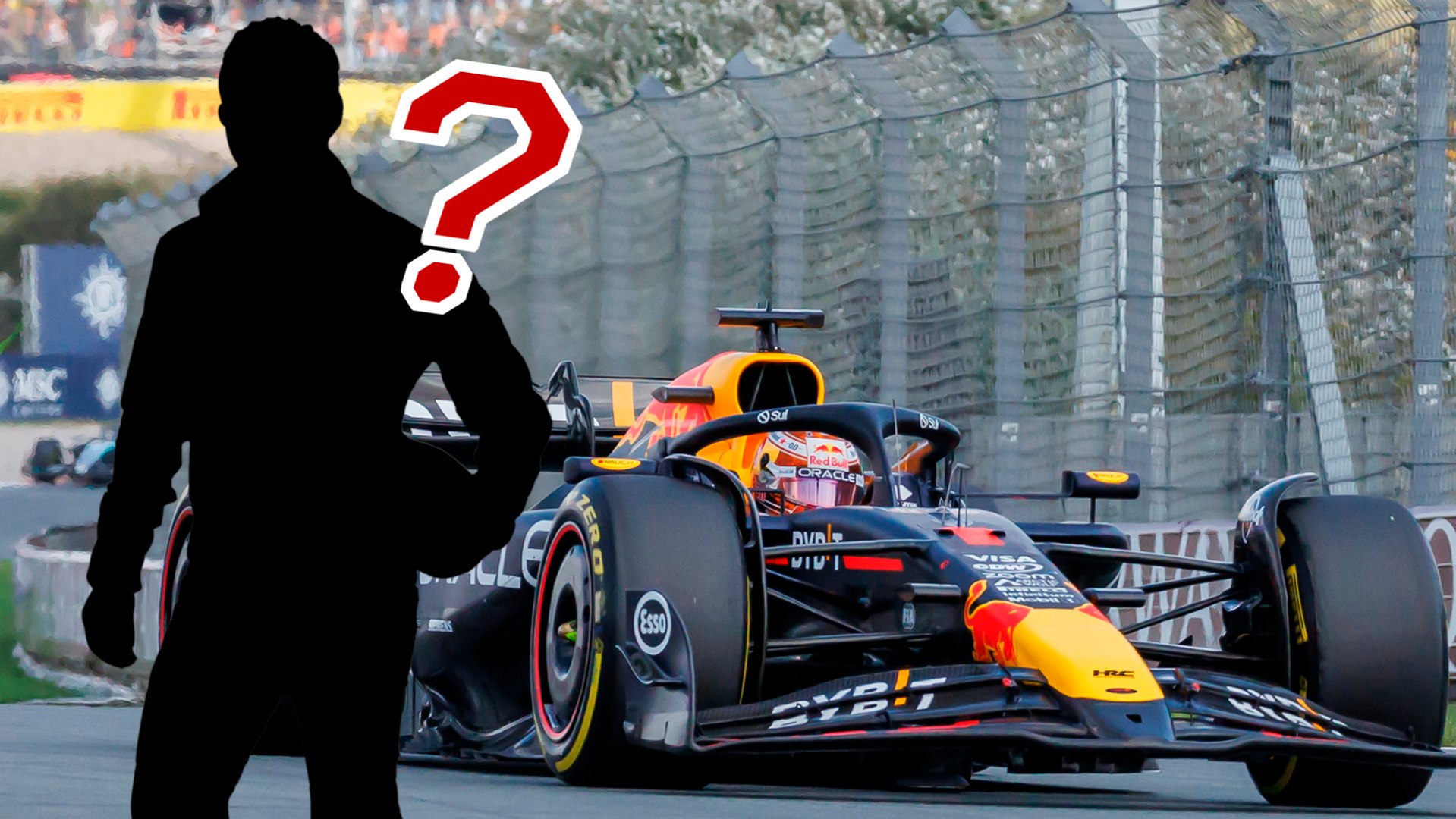 F1 Red Bull Da La Bienvenida Al Nuevo Sustituto De Checo Pérez Marca