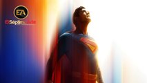 Superman (2025) - Teaser tráiler (HD)