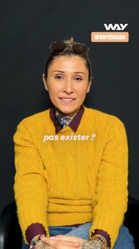 Le diplôme, c'est juste un papier ? 🌍 Dorith avait 1 minute pour nous dire sur quoi on devrait être recruté, dans un monde parfait. On réfléchit ensemble pour designer le monde du travail de demain.