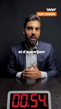 Ils aident les riches à rester riches ? ⏱️ Khalil est expert-comptable, et il a moins de 50 ans ! Il travaille à Paris, depuis peu. Il a laissé ses tableaux Excel pour venir répondre aux clichés sur son métier dans cette vidéo.