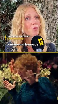 Sarah Bernhardt, La Divine Interview