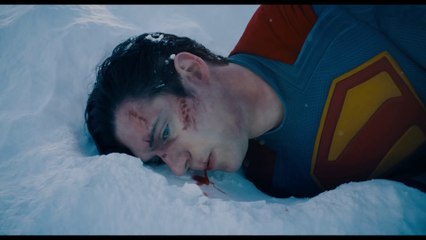 Superman (2025) - Official Teaser Trailer