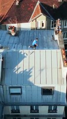 Paris Freerun Extreme