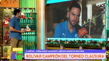 fernando saucedo