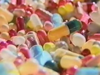 Effet Placebo le Remède Psychique - 2 de 3