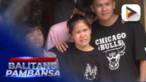 PBBM says Mary Jane Veloso's request for clemency will be up to legal experts’ judgment