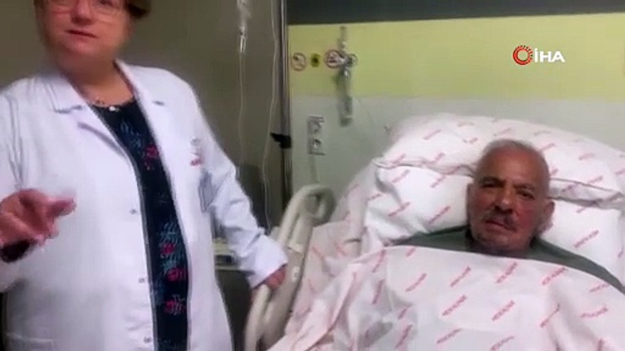 Ferdi Tayfur: “Ben çok iyiyim”