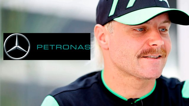 F1: Mercedes confirma el regreso de Valtteri Bottas