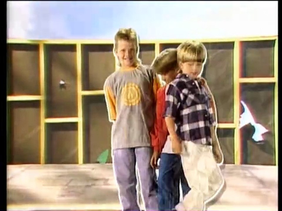 S03E21 - Geldprobleme