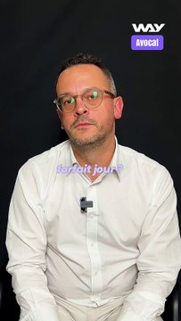 C’est légal ou pas si mon employeur met des caméras partout, même dans les toilettes ? ⚖️ Nicolas, avocat en droit du travail, avait 1 minute pour nous expliquer ce que notre employeur a le droit de faire, ou non.