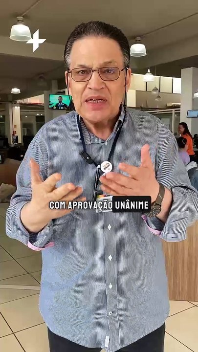 Fala, Brito!: Cláudio Brito comenta sobre o projeto de lei aprovado pela CCJ do Senado, que proíbe a progressão de regime para condenados por crimes hediondos graves.