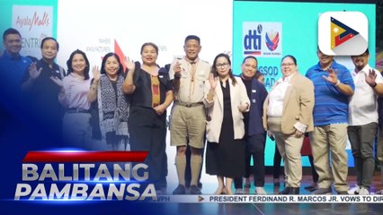 Top artisans take center stage in ‘MADE’ in CDO