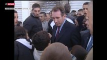 L'enfant giflé par François Bayrou en 2002 est aujourd'hui en prison