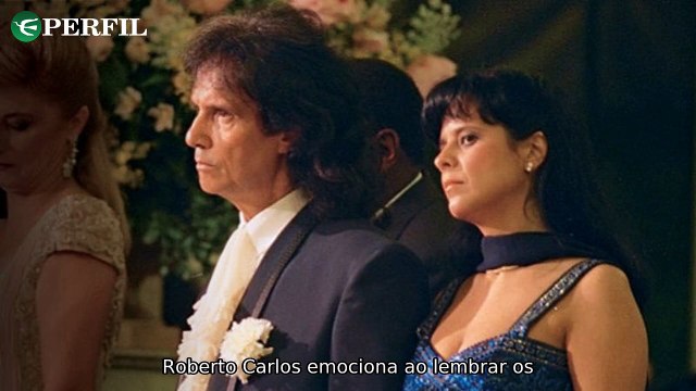 Emoções à Flor da Pele: Roberto Carlos, Maiara e Flora Gil compartilham momentos marcantes