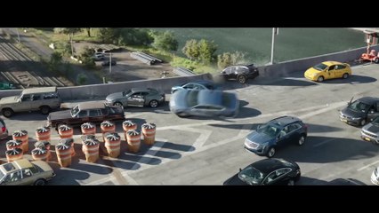 Bande-annonce officielle de Spider-Man : No Way Home