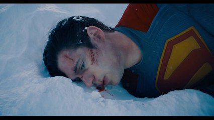 Superman (2025) - Teaser Tráiler Oficial Subtitulado
